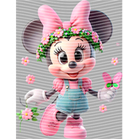 Mickey-AMQ 2432